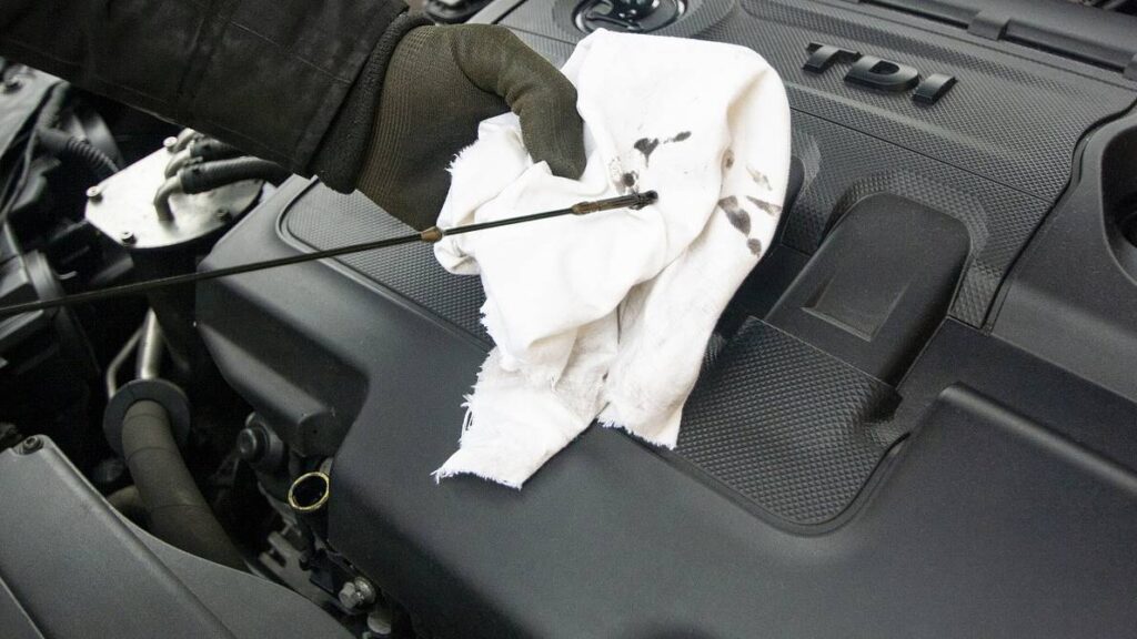 Mazda Oil Change A StepbyStep Guide 2023 2023