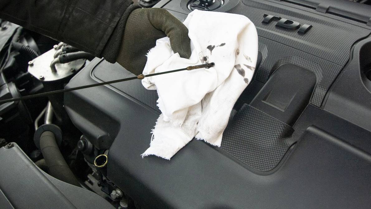 Mazda Oil Change A StepbyStep Guide 2023 2023